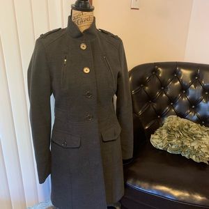 H&M Trench Coat